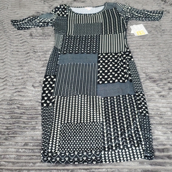 LuLaRoe Dresses & Skirts - Lularoe Julia
